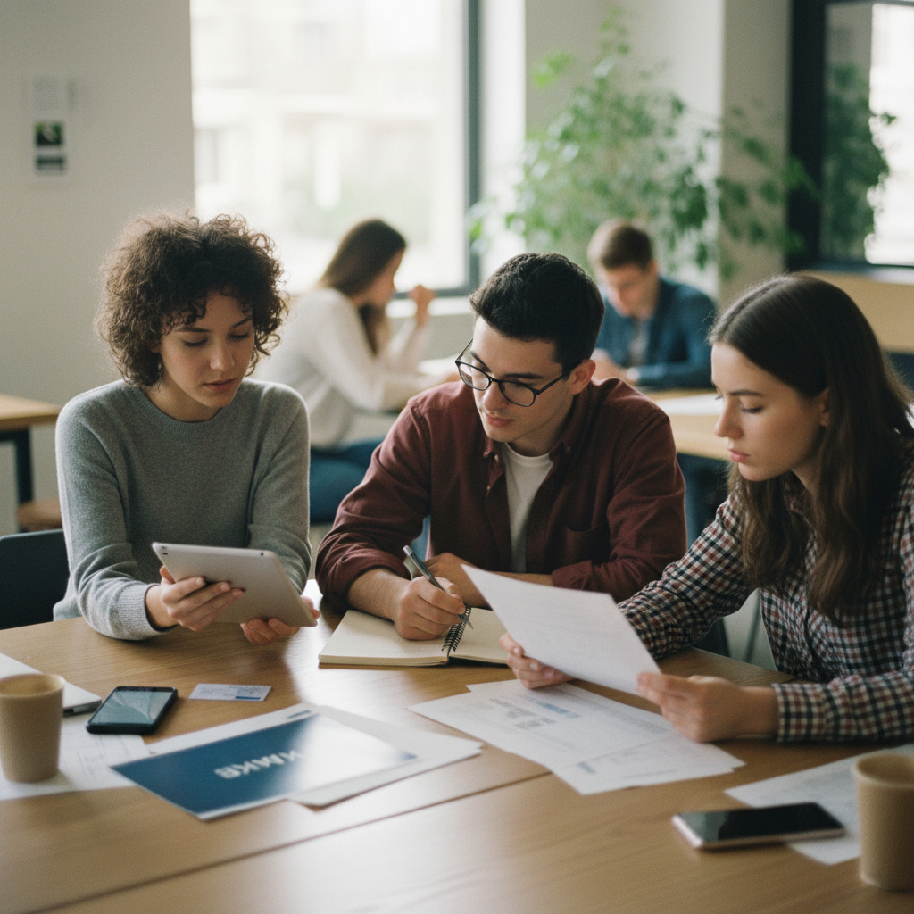 Understanding Your Eligibility - can you get a loan at 18