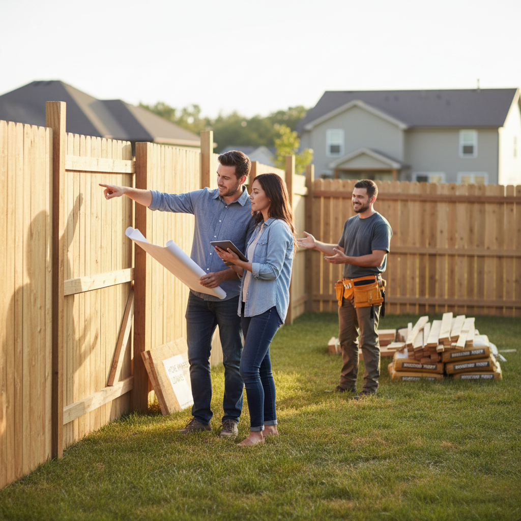 Understanding the Types of Loans Available - can you get a loan for a fence