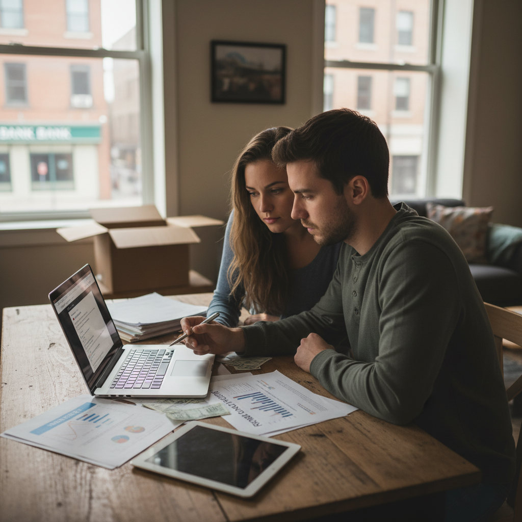 Understanding Rental Loans - can you get a loan for rent