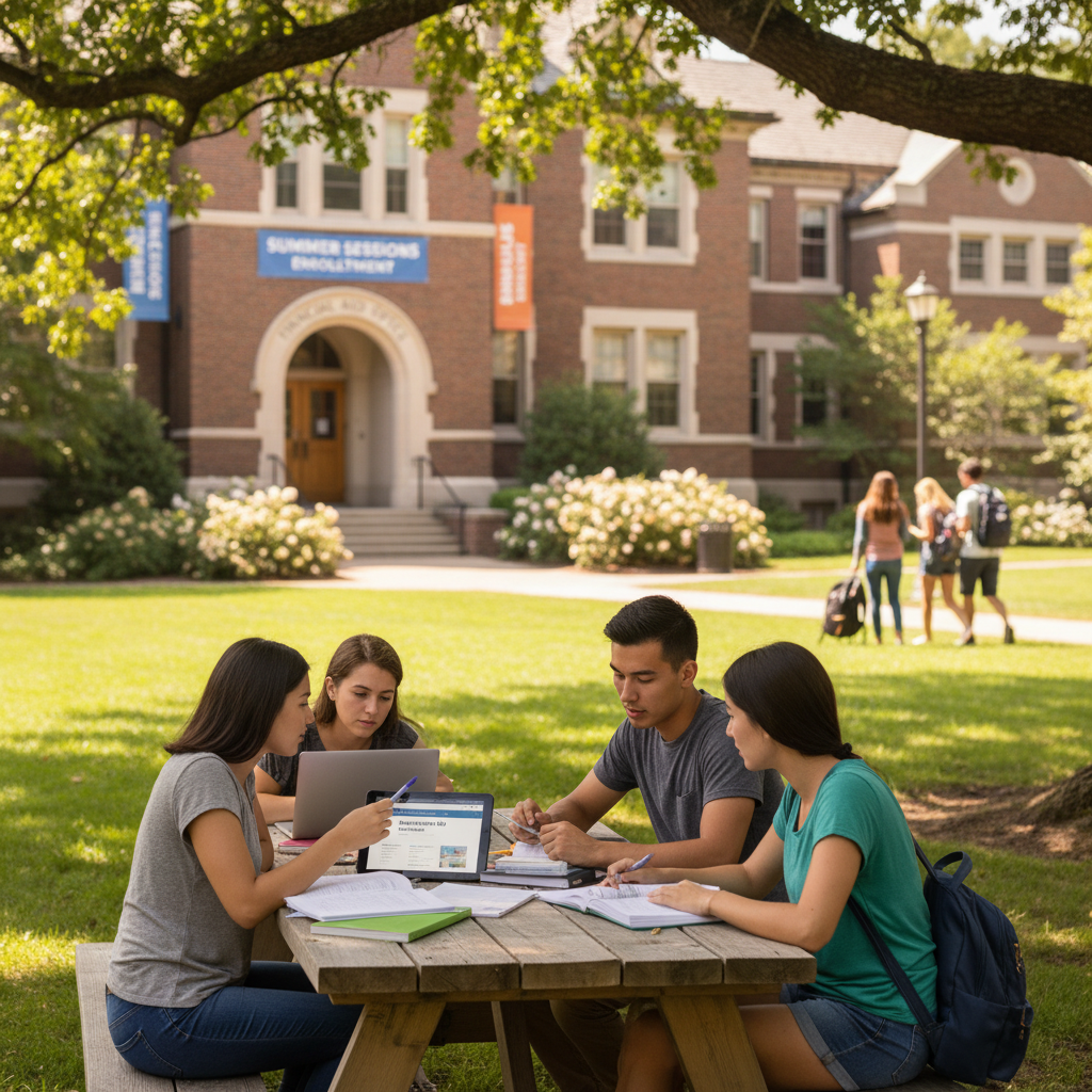 Types of Loans for Summer Classes - can you get a loan for summer classes