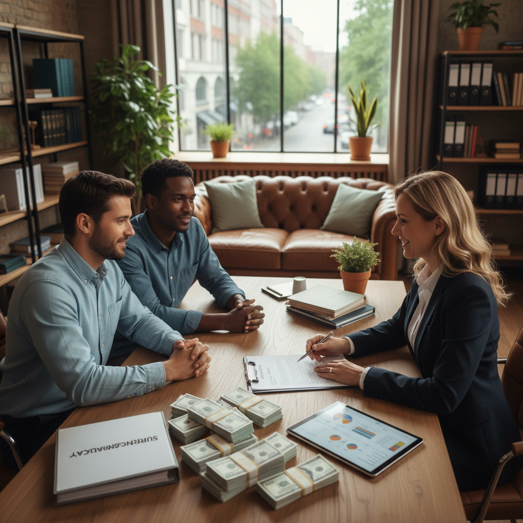 Understanding Surrogacy Costs Understanding Surrogacy Costs - can you get a loan for surrogacy