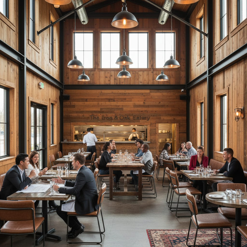 Understanding Barndominiums Understanding Barndominiums - can you get a loan to build a barndominium