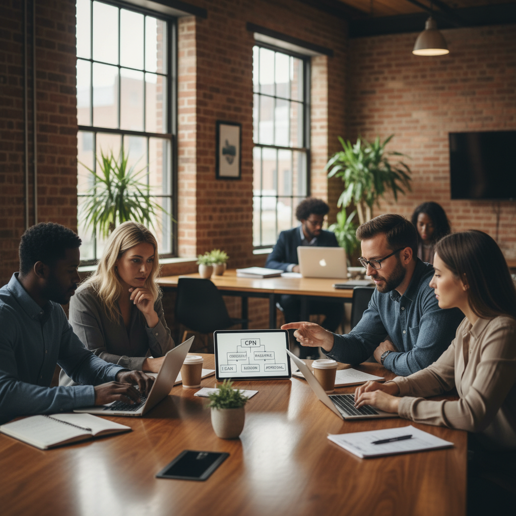 Understanding CPNs - can you get a loan with a cpn