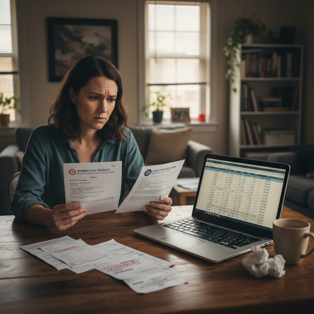 Understanding Payday Loan Basics - can you get a payday loan if you owe another