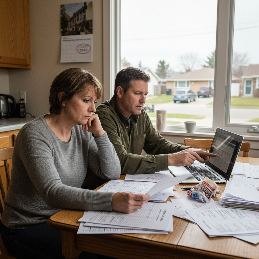 Understanding Chapter 13 Bankruptcy - can you get a payday loan while in chapter 13