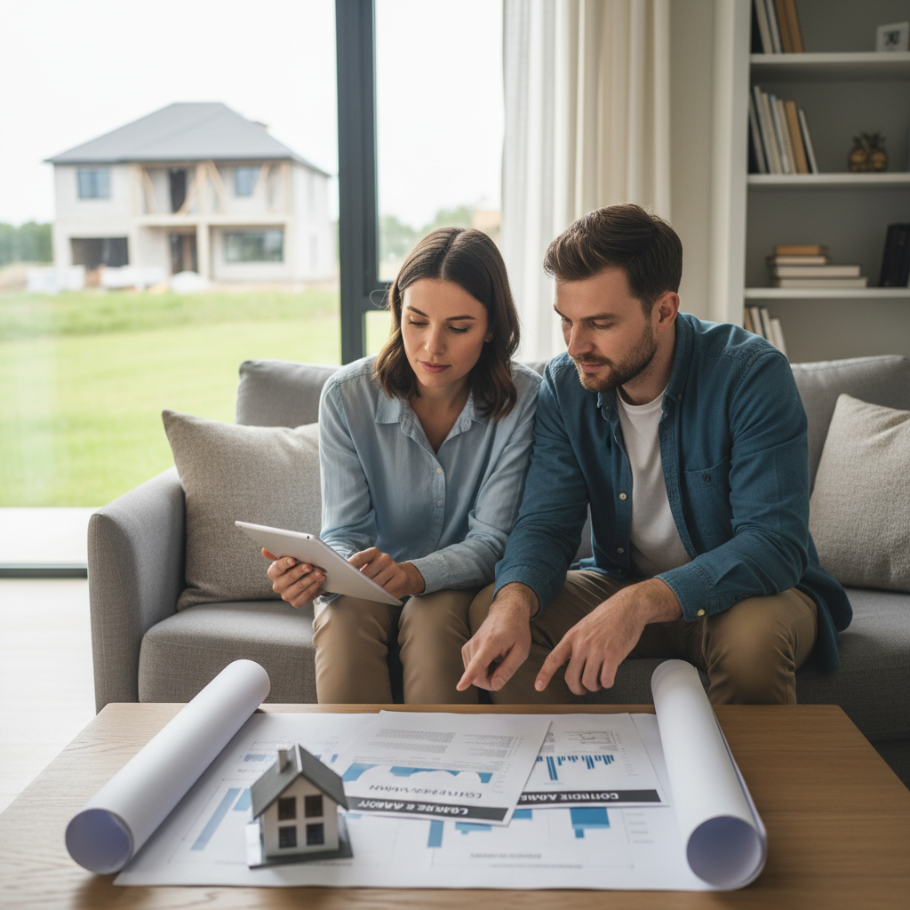 Understanding Personal Loans - can you get a personal loan to buy a house