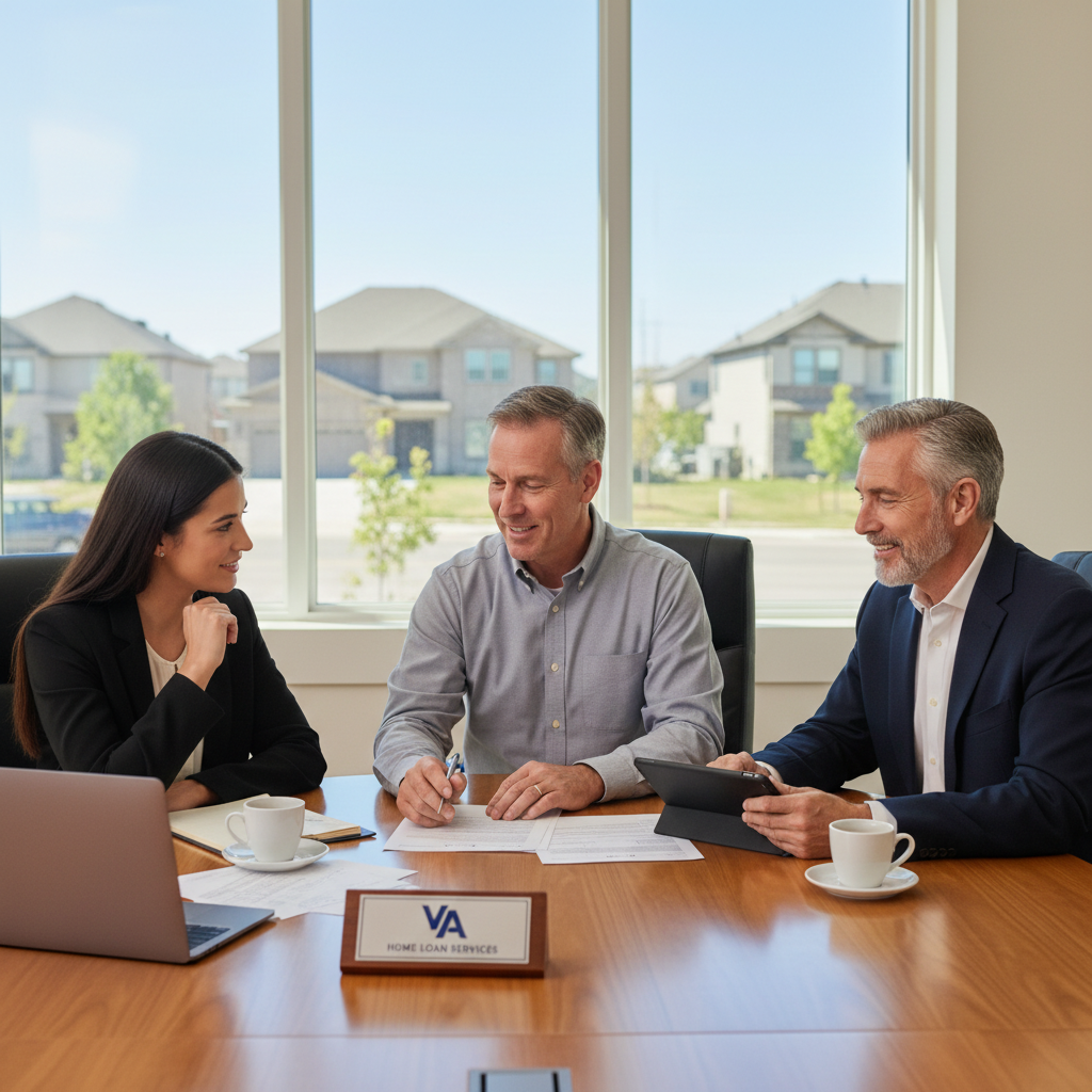 Understanding VA Loan Basics Understanding VA Loan Basics - can you get a va loan with a cosigner