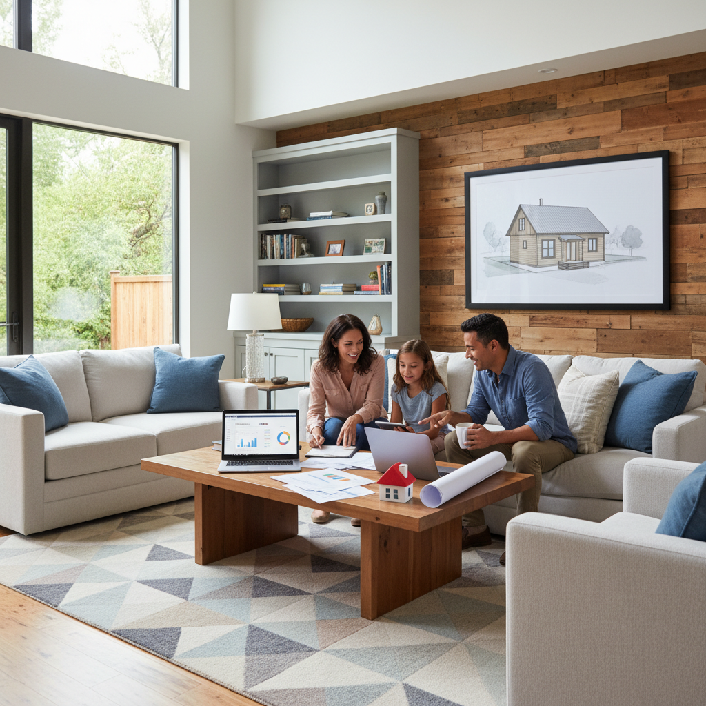 Understanding FHA Loan Basics - can you get an fha loan for a second home