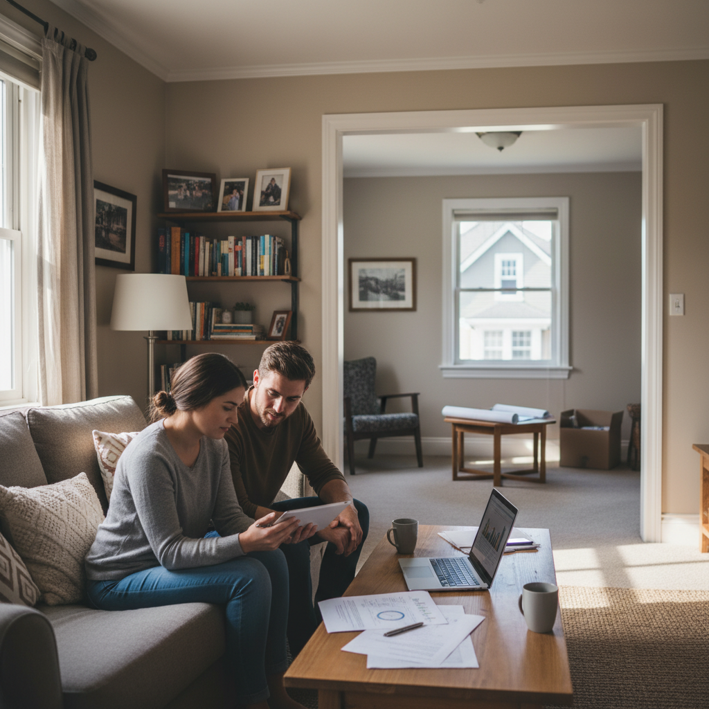 Understanding FHA Loan Basics - can you get fha loan on second home