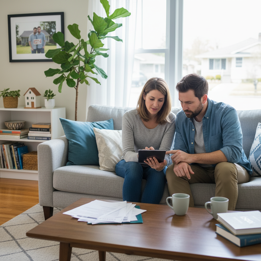 Understanding First-Time Homebuyer Definition - can you get first time homebuyer loan twice