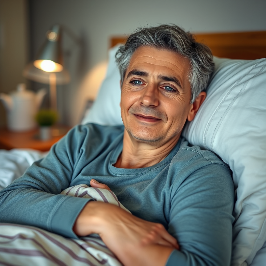 Understanding Sleep Apnea and Its Implications - can you get life insurance if you have sleep apnea