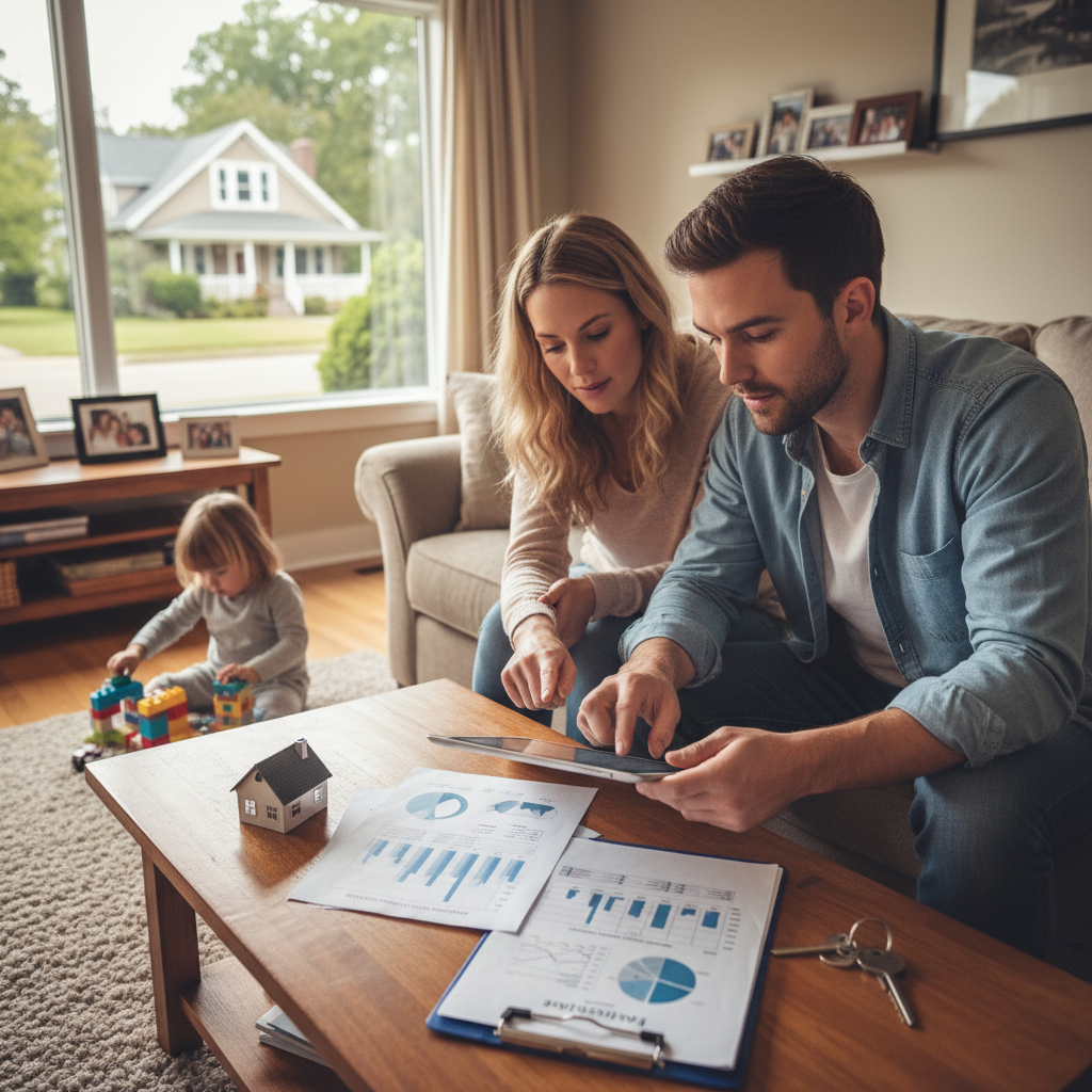 Understanding FHA Loan Basics - can you have 2 fha loans at the same time