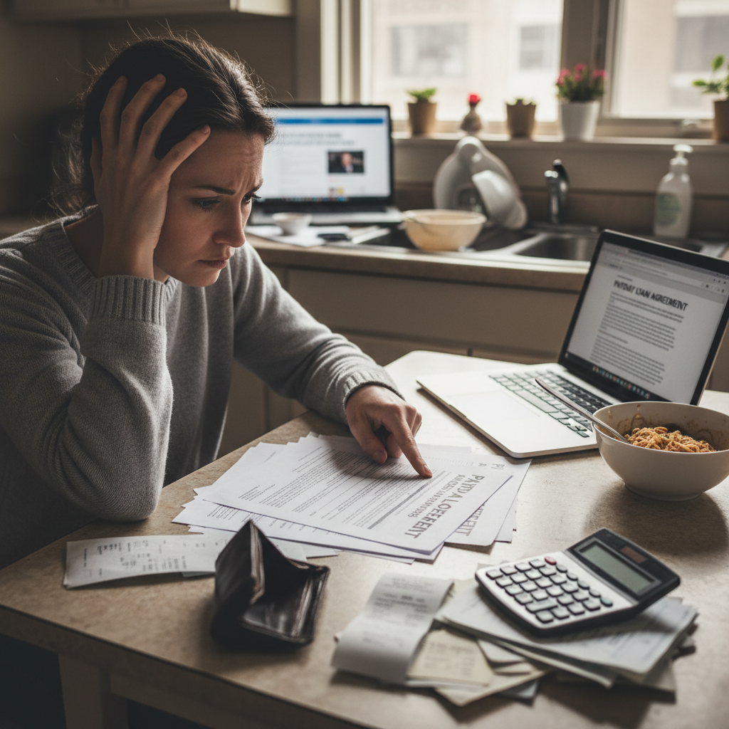 Understanding Payday Loans - can you have 2 payday loans at once