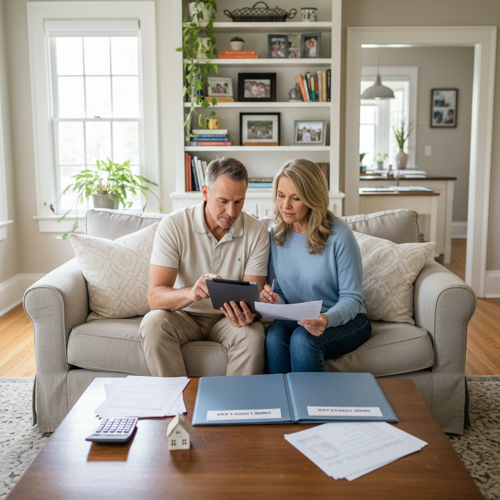 Understanding Home Equity Loans - can you have more than one home equity loan