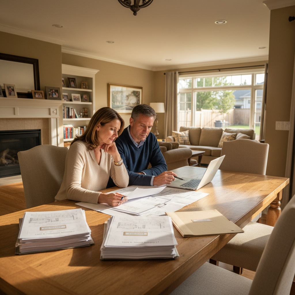 Understanding Home Equity Loans - can you have multiple home equity loans