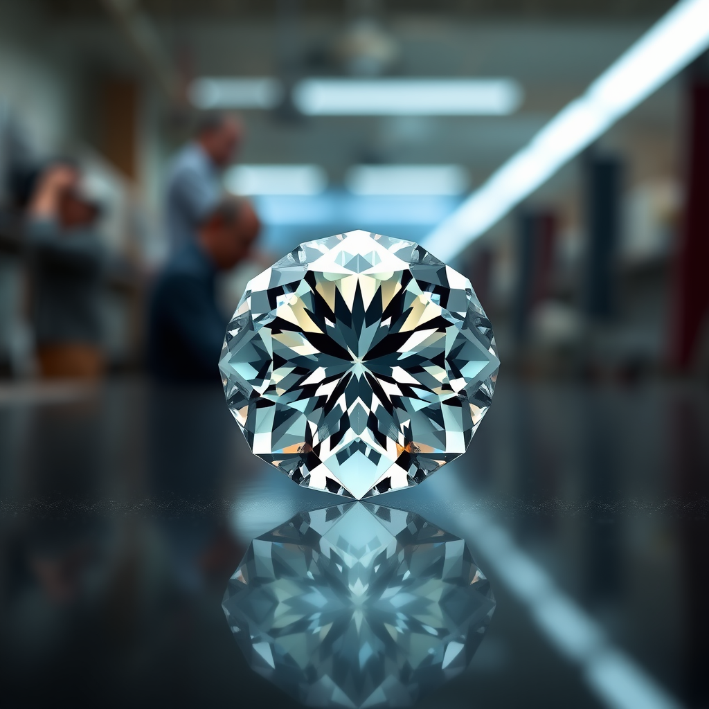 Understanding Lab-Grown Diamonds Understanding Lab-Grown Diamonds - can you insure a lab grown diamond