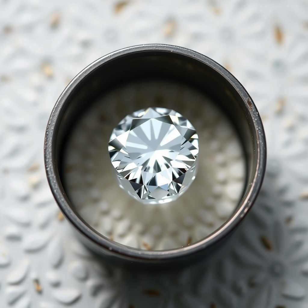 Understanding Lab Grown Diamonds - can you insure lab grown diamonds