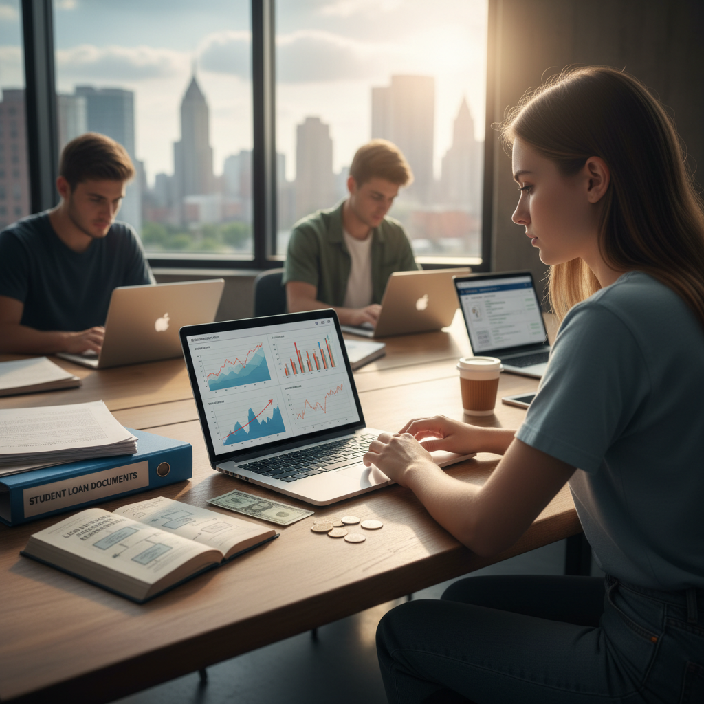 Understanding Student Loans and Their Purpose Understanding Student Loans and Their Purpose - can you invest student loans