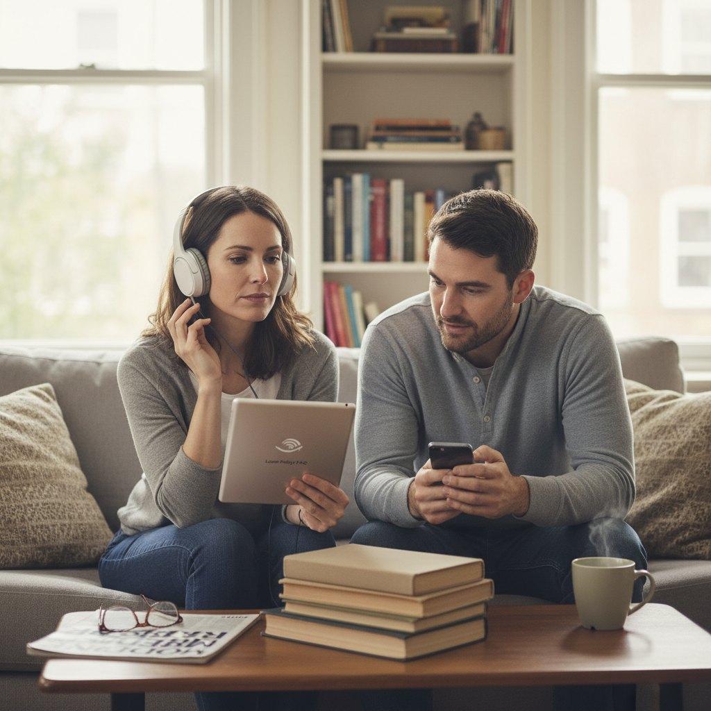 Understanding Audible's Lending Policies - can you loan audible books