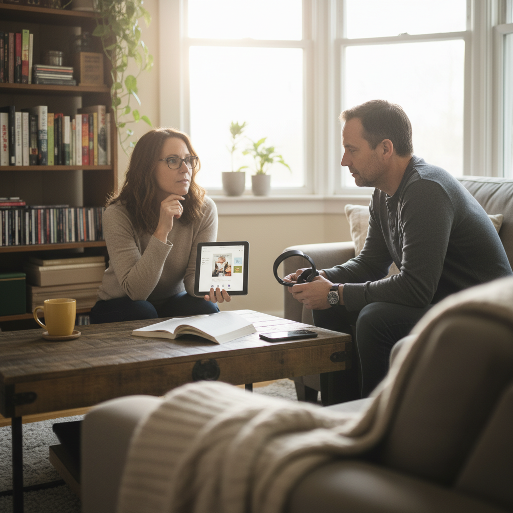 Understanding Audible's Lending Policy Understanding Audible's Lending Policy - can you loan out audible books