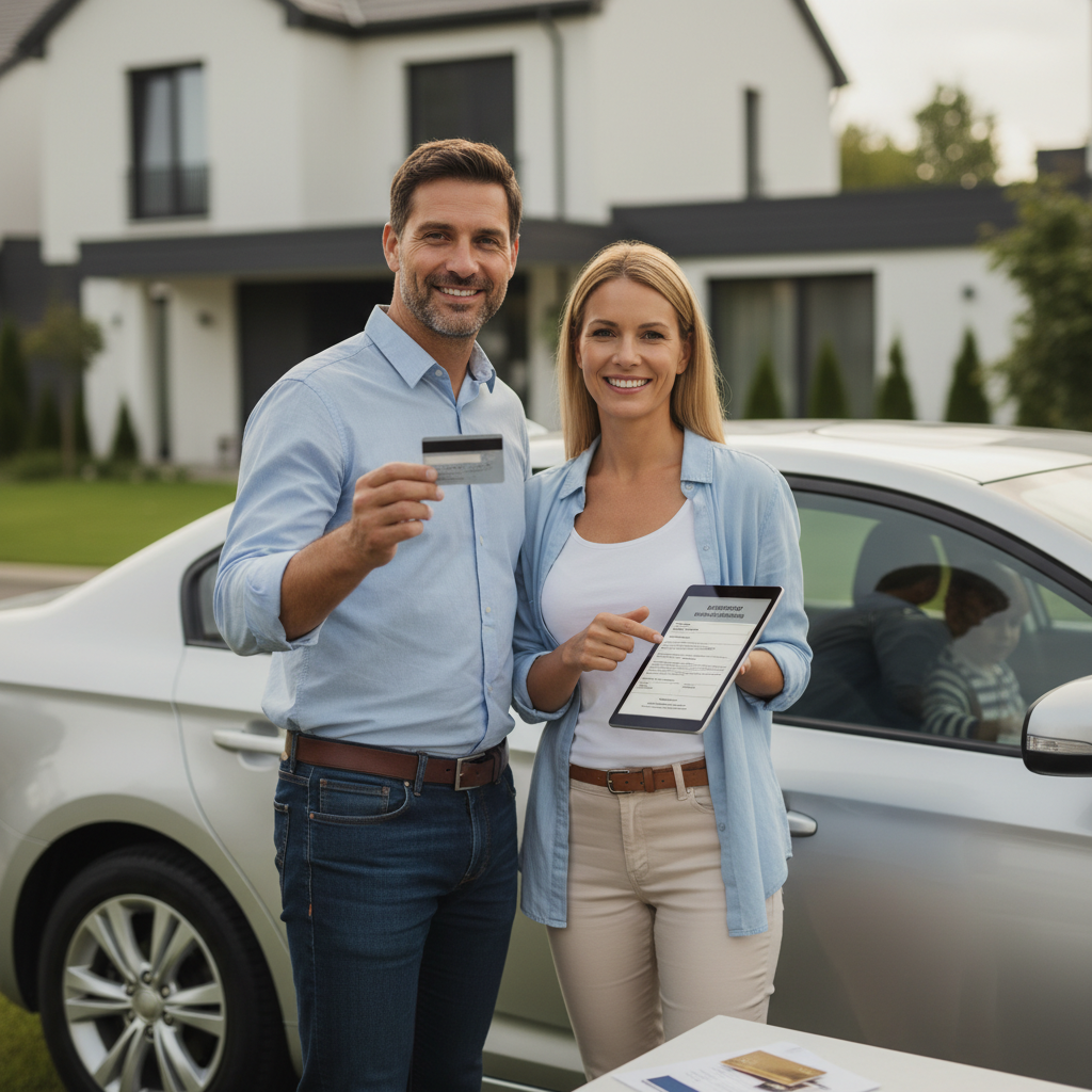 Advantages of Paying Insurance with a Credit Card - can you pay for insurance with a credit card