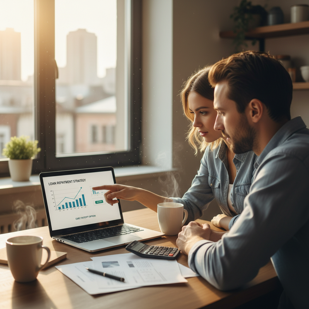 Understanding Opp Loans - can you pay off opp loan early