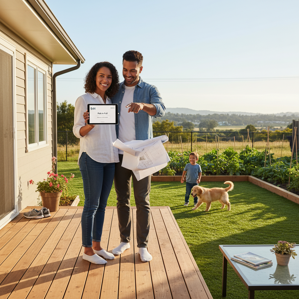 Benefits of Paying Off Your Sofi Loan Early - can you pay off sofi loan early