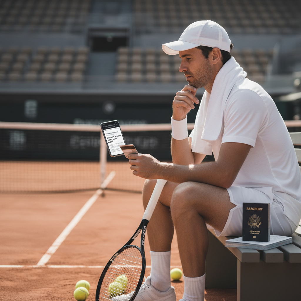 Understanding Passport Fees - can you pay passport fees with credit card