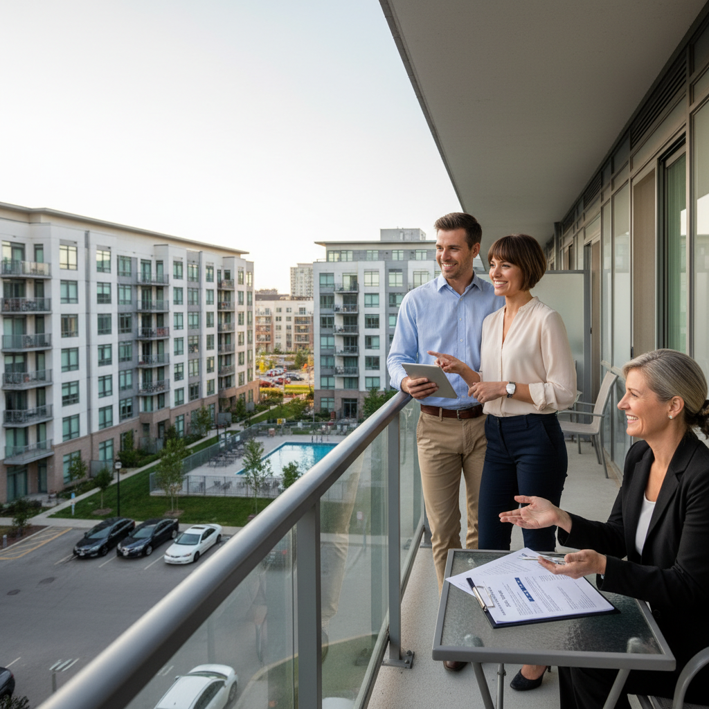 Understanding FHA Loans for Condos - can you purchase a condo with an fha loan