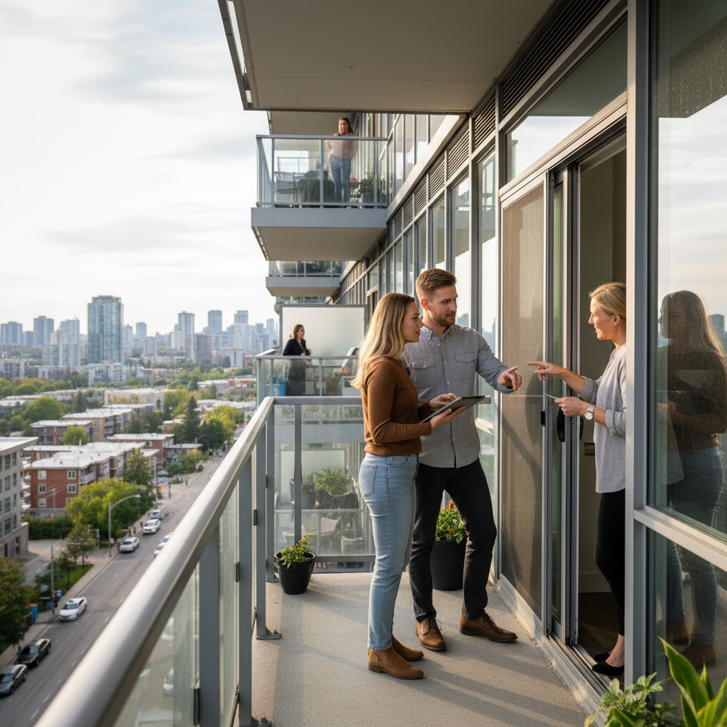 Understanding VA Loan Basics - can you purchase a condo with a va loan