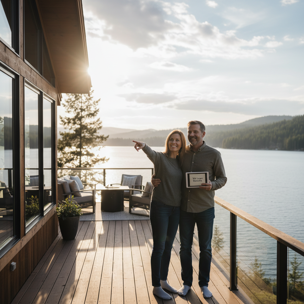 Understanding VA Loan Benefits for Second Homes Understanding VA Loan Benefits for Second Homes - can you purchase a second home with a va loan