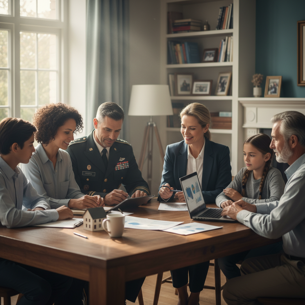 Can You Recast a VA Loan? Here's What You Need to Know - can you recast a va loan