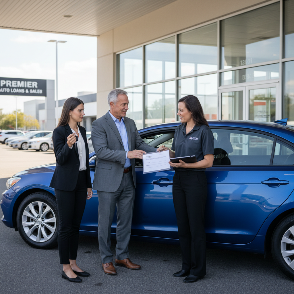 Understanding the Role of a Cosigner - can you remove a cosigner from a car loan