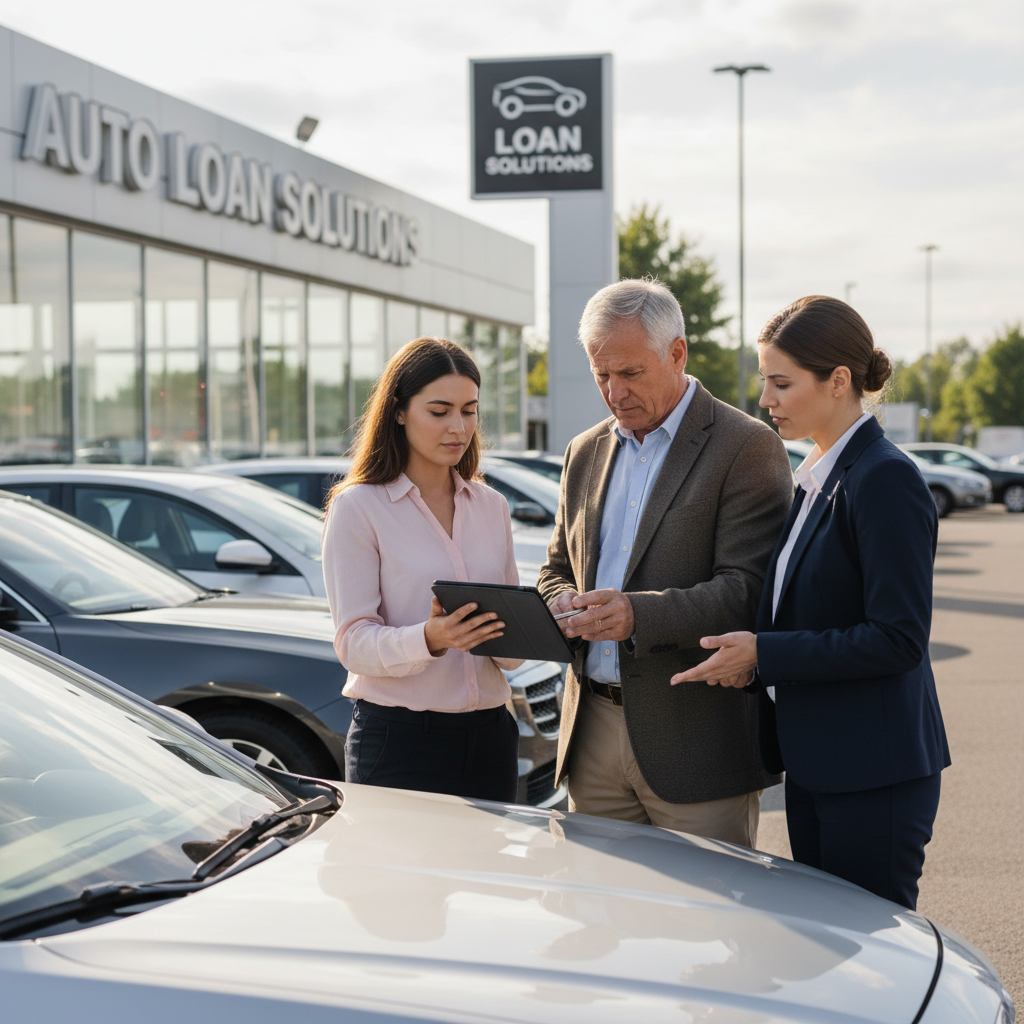 Understanding Cosigner Responsibilities - can you remove cosigner from car loan