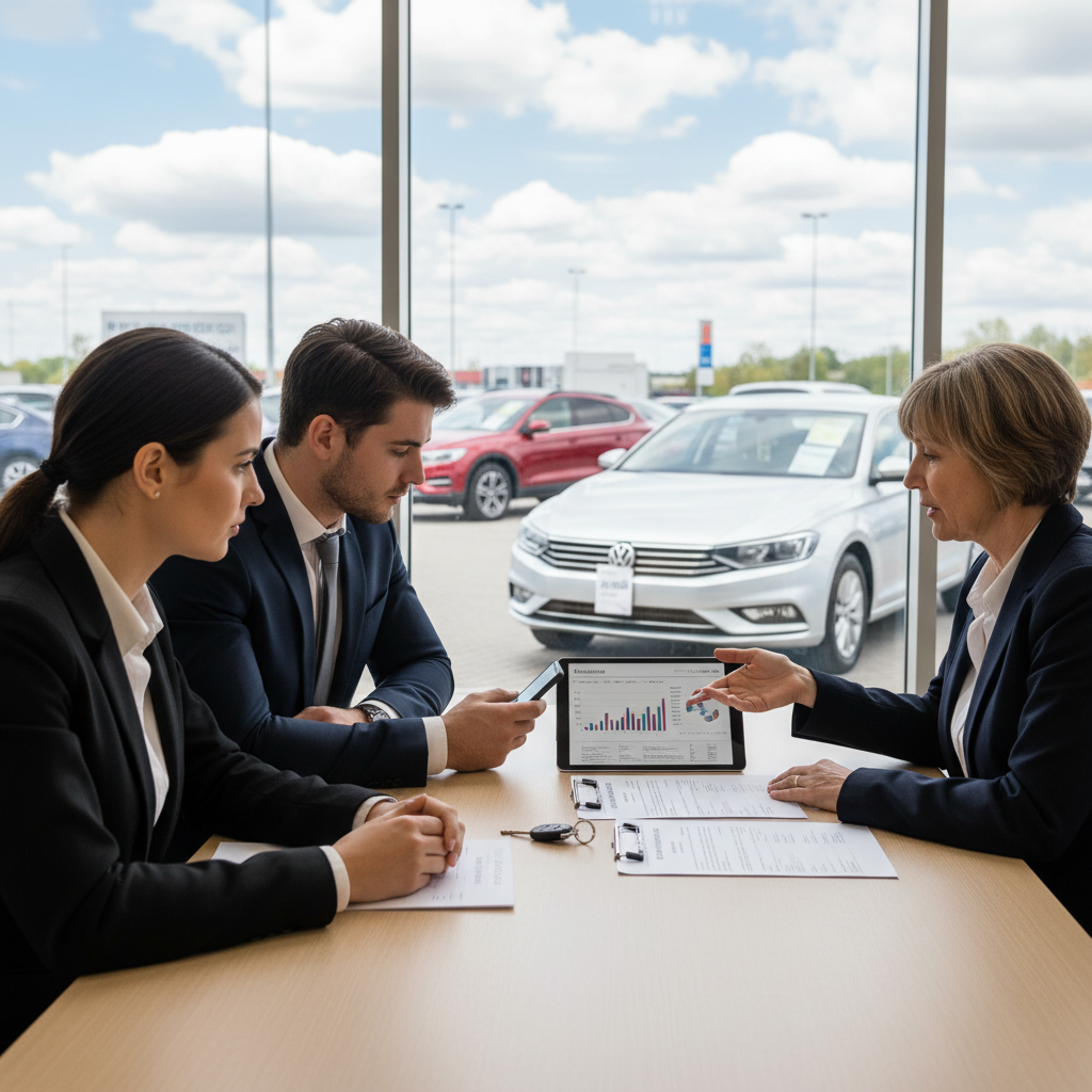 Understanding Car Loan Renegotiation - can you renegotiate a car loan after signing