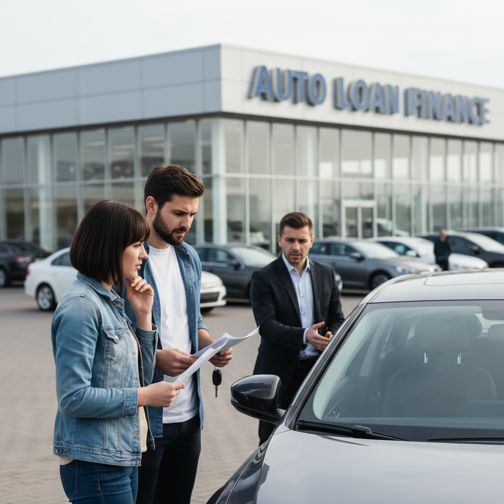 Understanding Co-Signing and Its Implications - can you take a co signer off a car loan