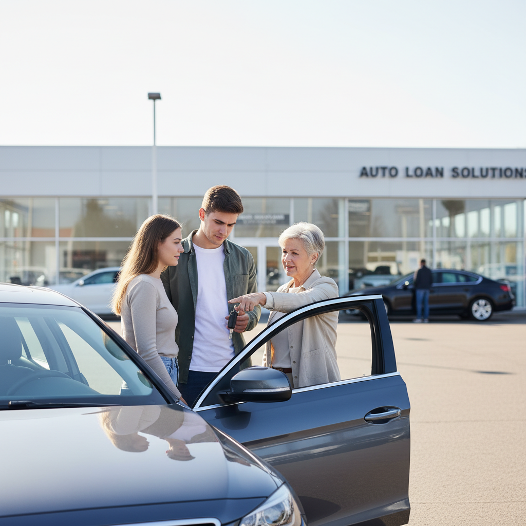 Understanding the Role of a Cosigner - can you take cosigner off car loan