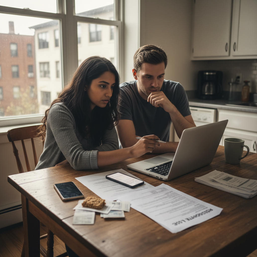 Understanding Rent Loans - can you take out a loan to pay rent