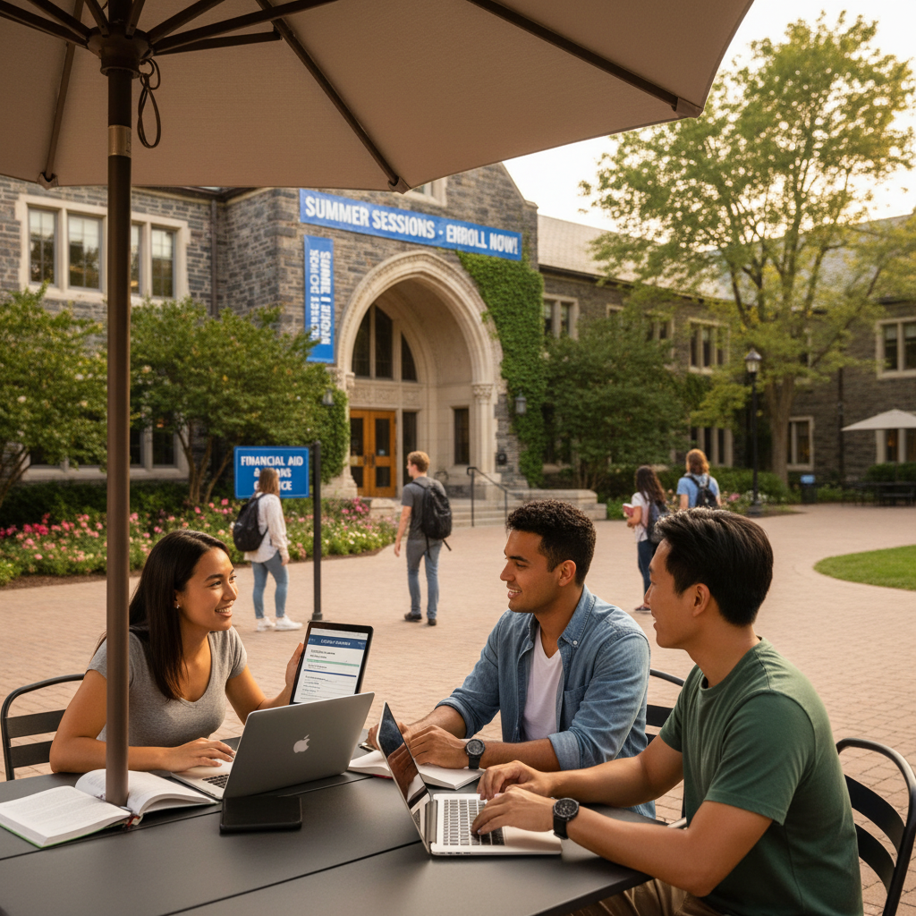 Types of Loans Available for Summer Classes Types of Loans Available for Summer Classes - can you take out loans for summer classes