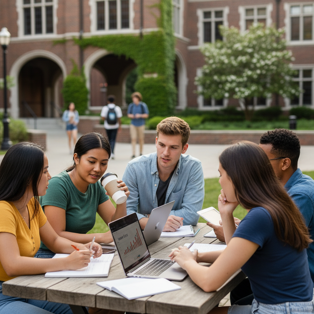 Understanding Student Loan Types - can you take out student loans for summer classes