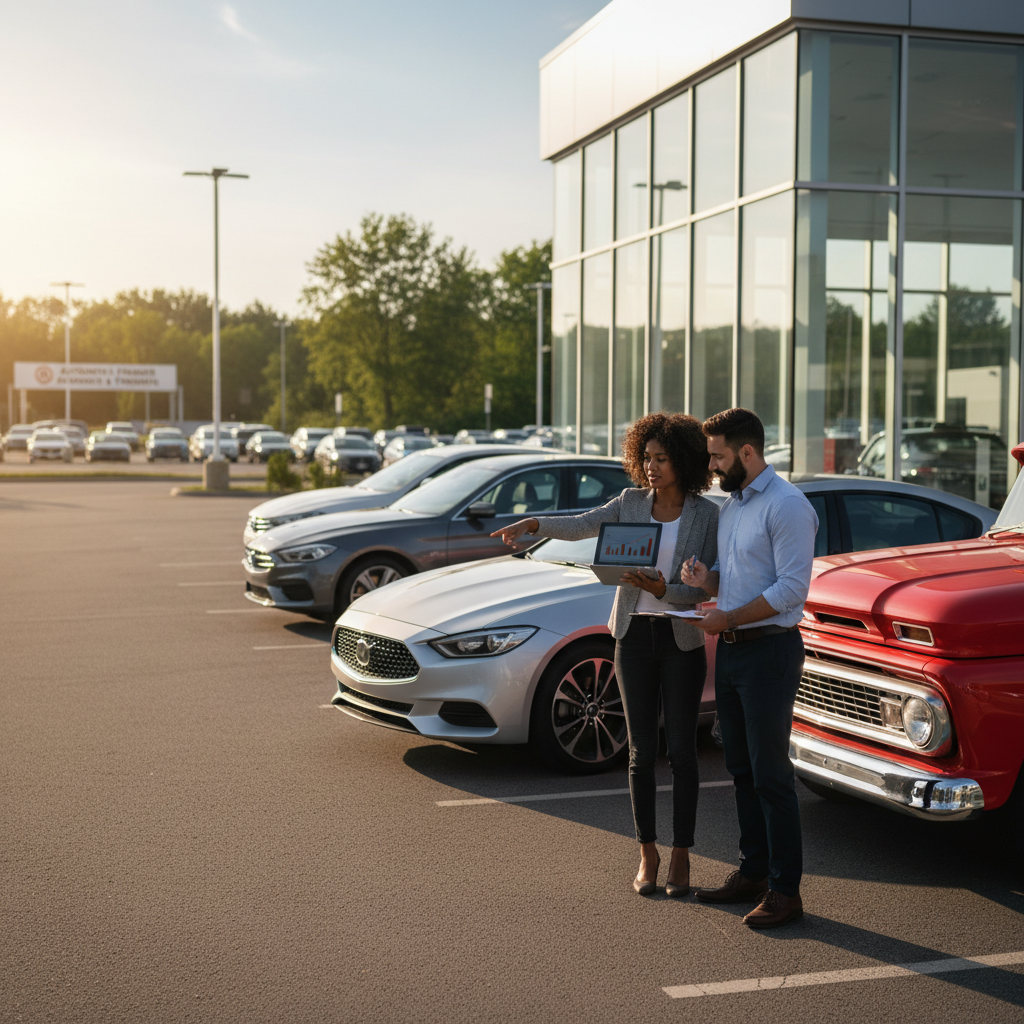 Understanding Loan Transferability - can you transfer your car loan to someone else