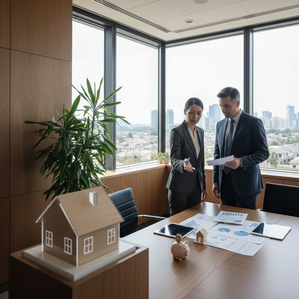 Understanding Business Loans Understanding Business Loans - can you use a business loan to buy a house