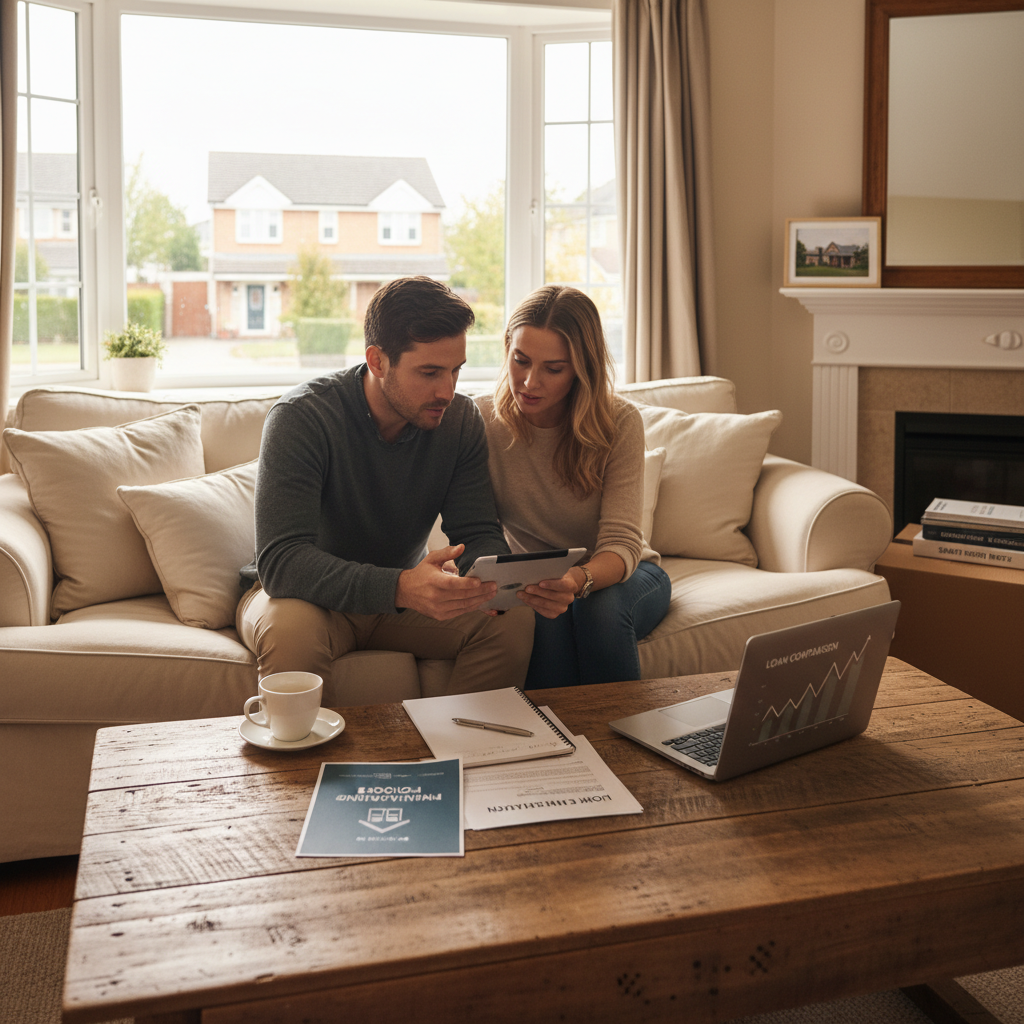 Understanding Personal Loans - can you use a personal loan to buy a house