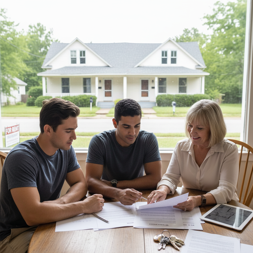 Understanding VA Loans - can you use a va loan for a rental property