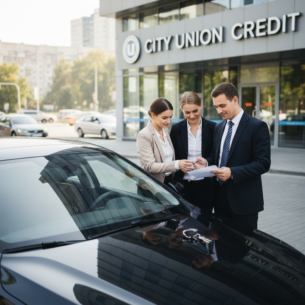 Understanding Vehicle Collateral Understanding Vehicle Collateral - can you use a vehicle as collateral for a loan