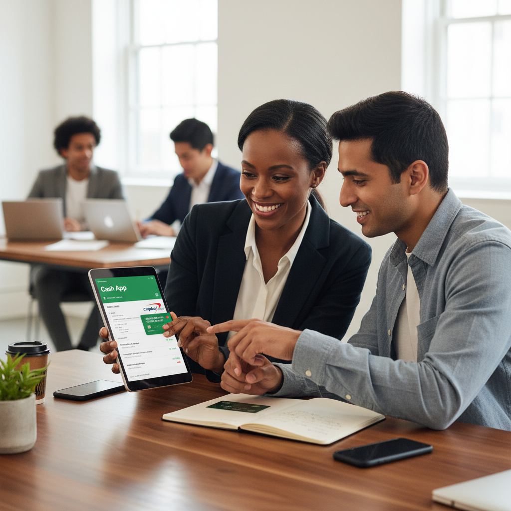 Benefits of Using Capital One on Cash App - can you use capital one credit card on cash app