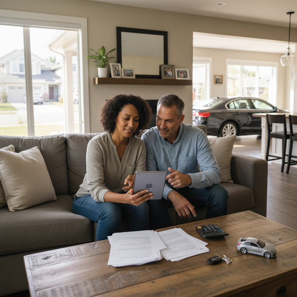 Understanding Home Equity Loans Understanding Home Equity Loans - can you use home equity loan to buy a car