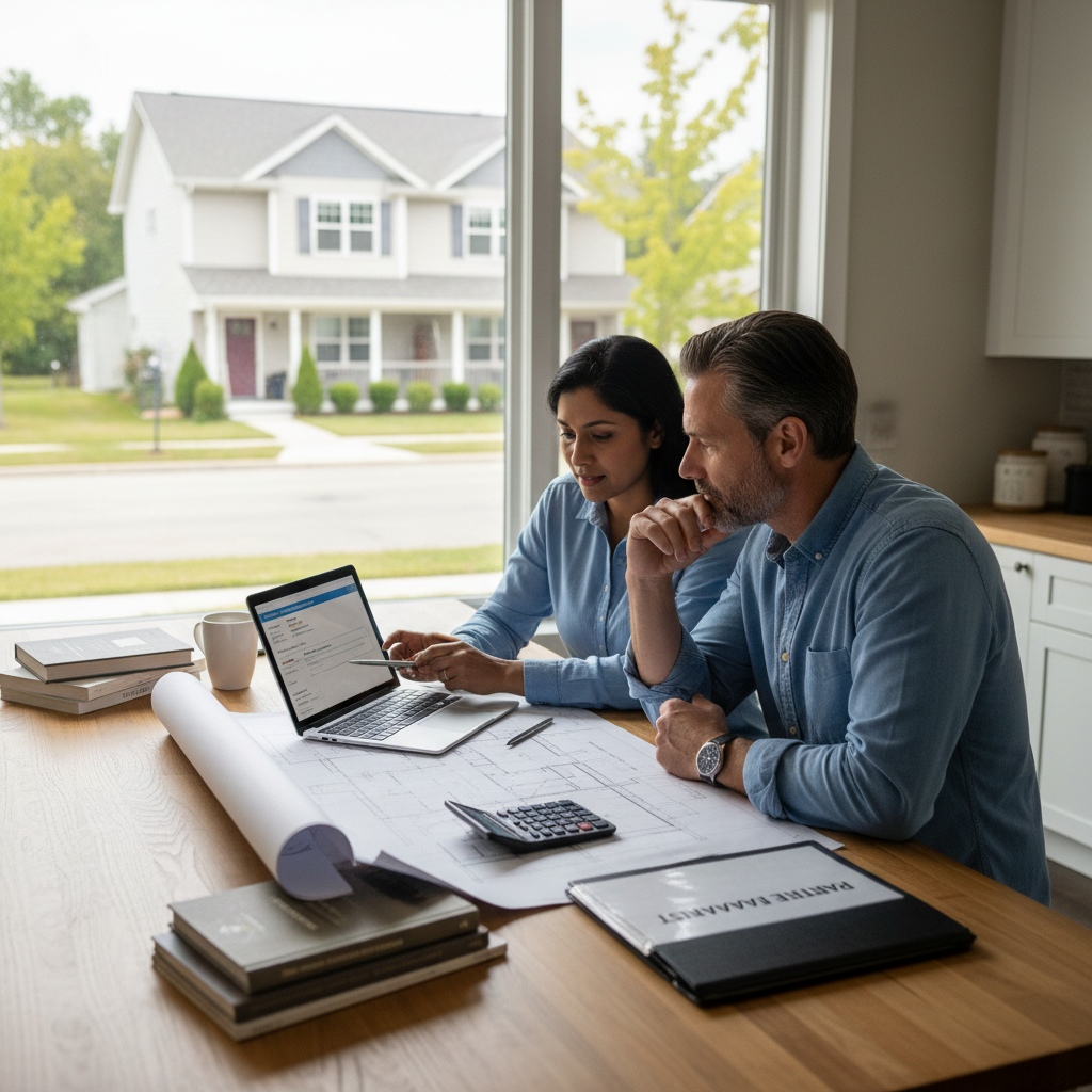 Understanding Rental Income in Loan Applications - can you use rental income to qualify for a loan