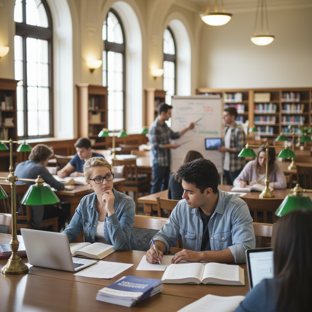 Understanding Scholarships - can you use scholarships to pay off student loans