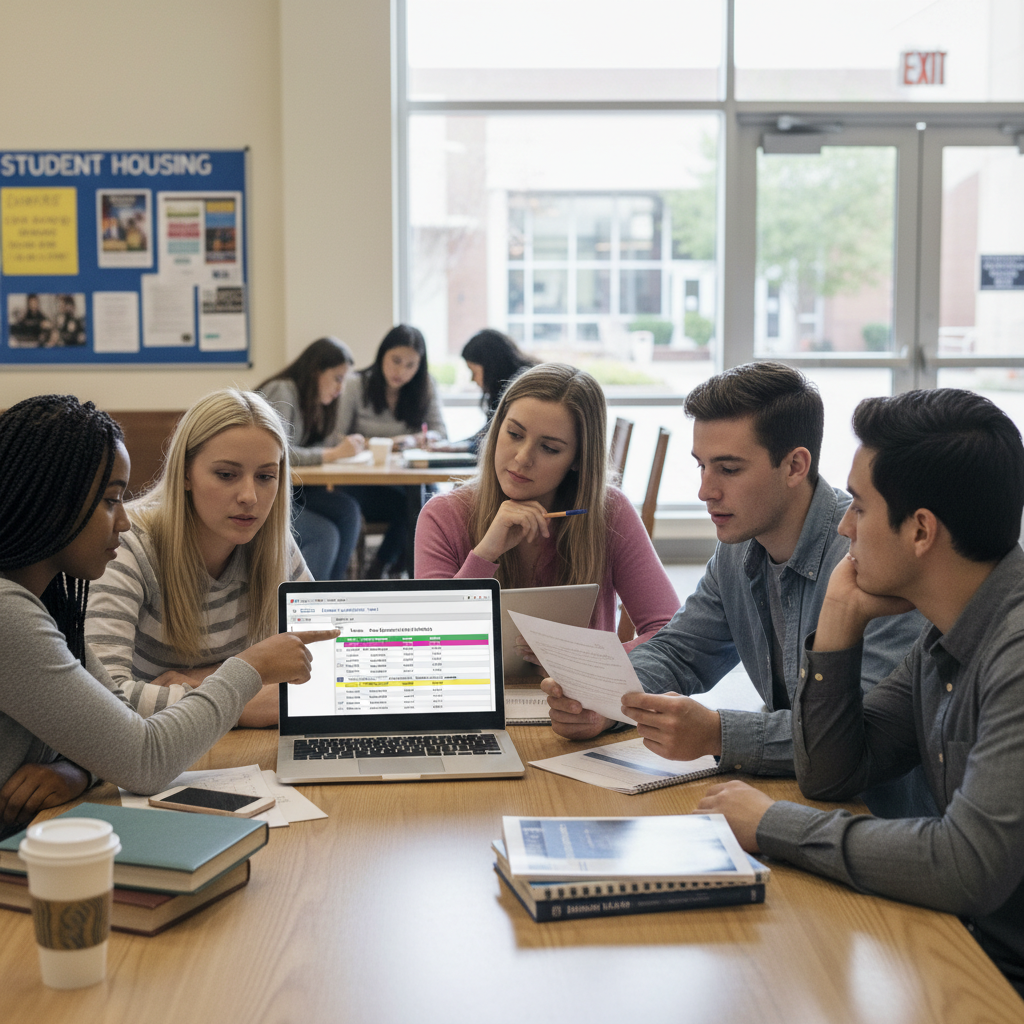 Understanding Student Loans Understanding Student Loans - can you use student loans to pay for rent